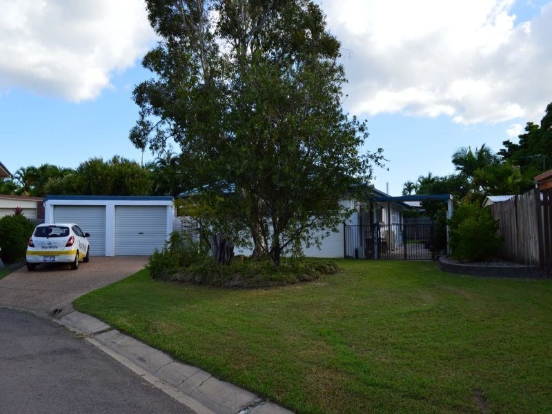 8 Kylie Court, Annandale QLD 4814