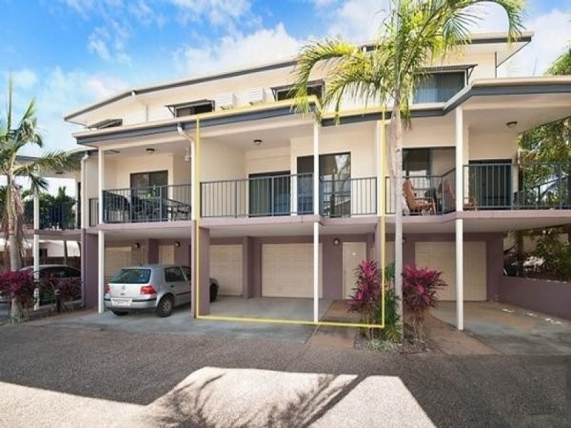 10/269 Riverside Blvd, Douglas QLD 4814