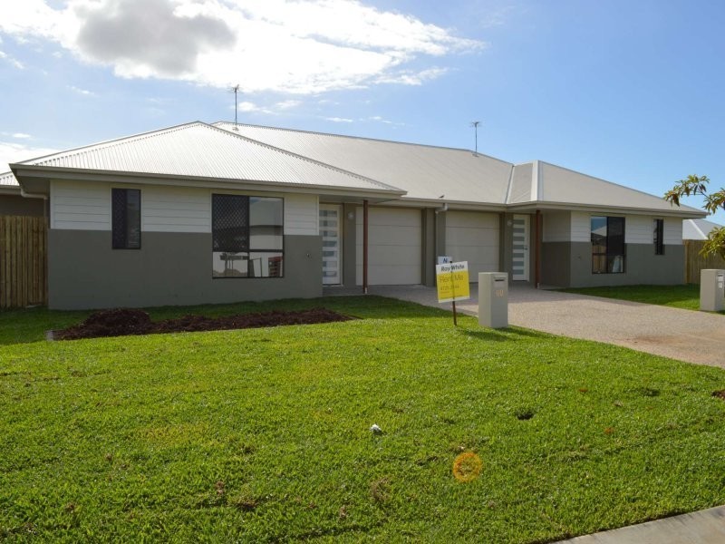 60 Daydream Circuit, Burdell QLD 4818