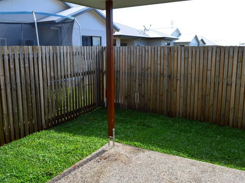 60 Daydream Circuit, Burdell QLD 4818