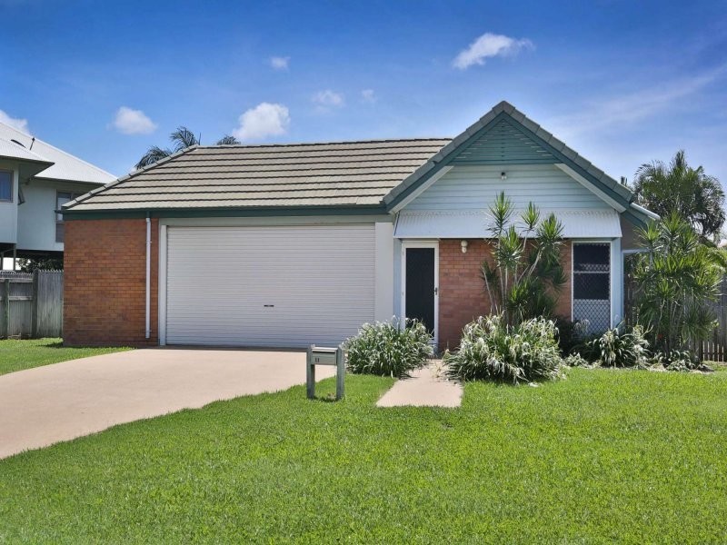 11 Evergreen Drive, Kirwan QLD 4817