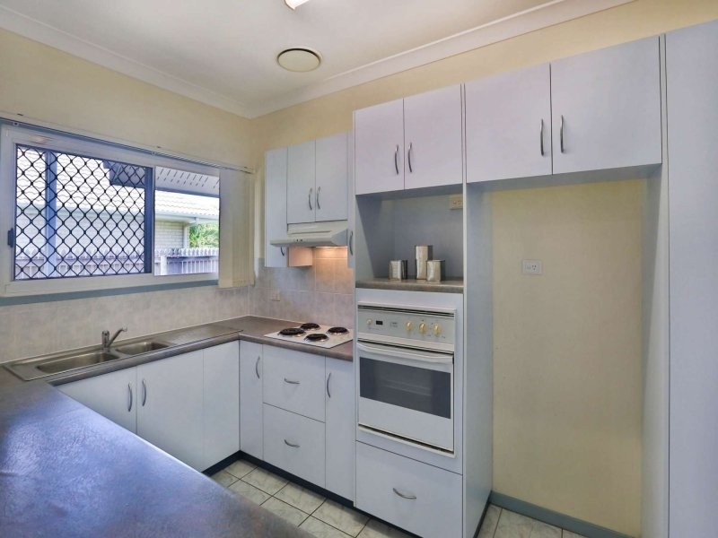 11 Evergreen Drive, Kirwan QLD 4817
