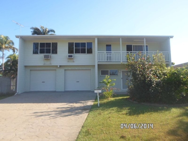 96 Cypress Drive, Annandale QLD 4814