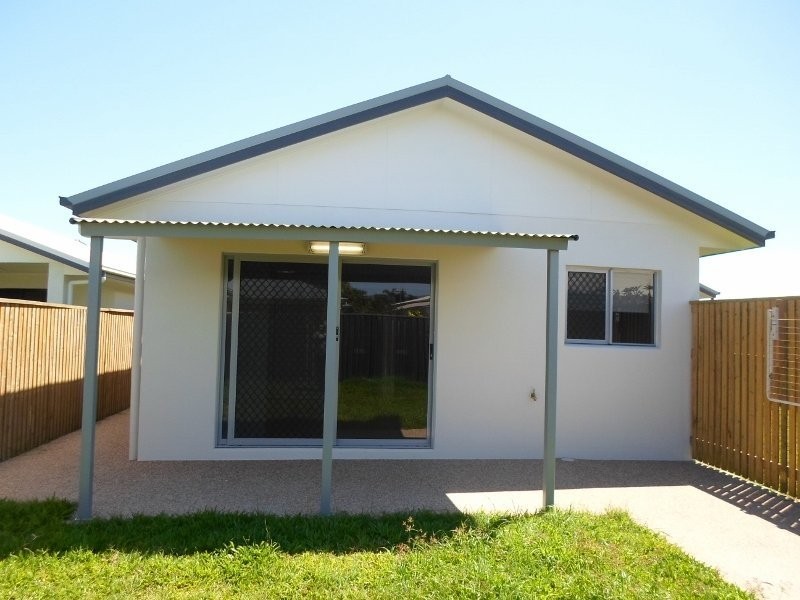 19b Crake Street, Oonoonba QLD 4811