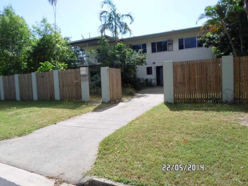 17 Fenner Street, Douglas QLD 4814