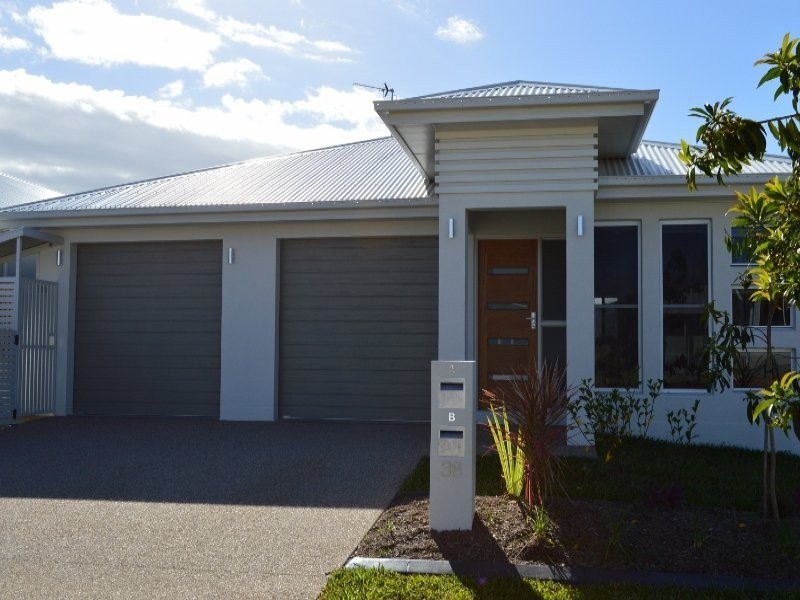 38b Huxley Crescent, Oonoonba QLD 4811