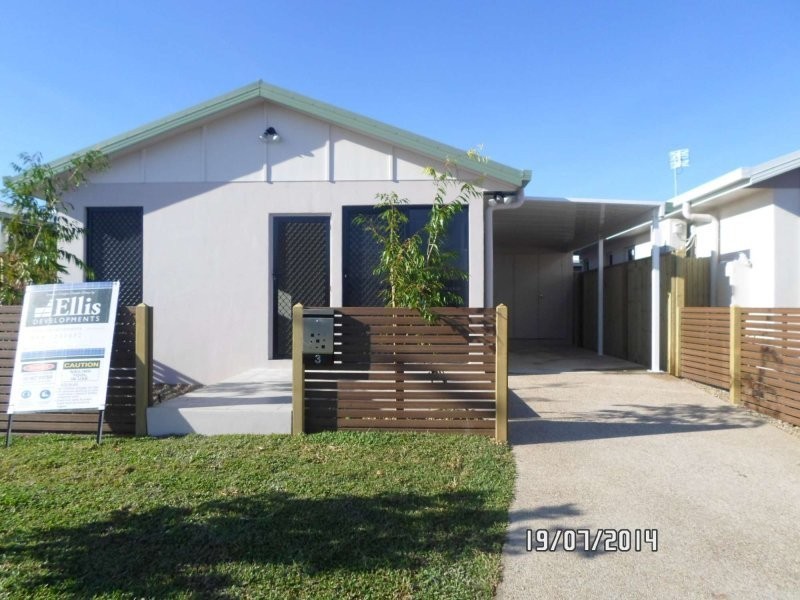3 Mainwaring Way, Oonoonba QLD 4811