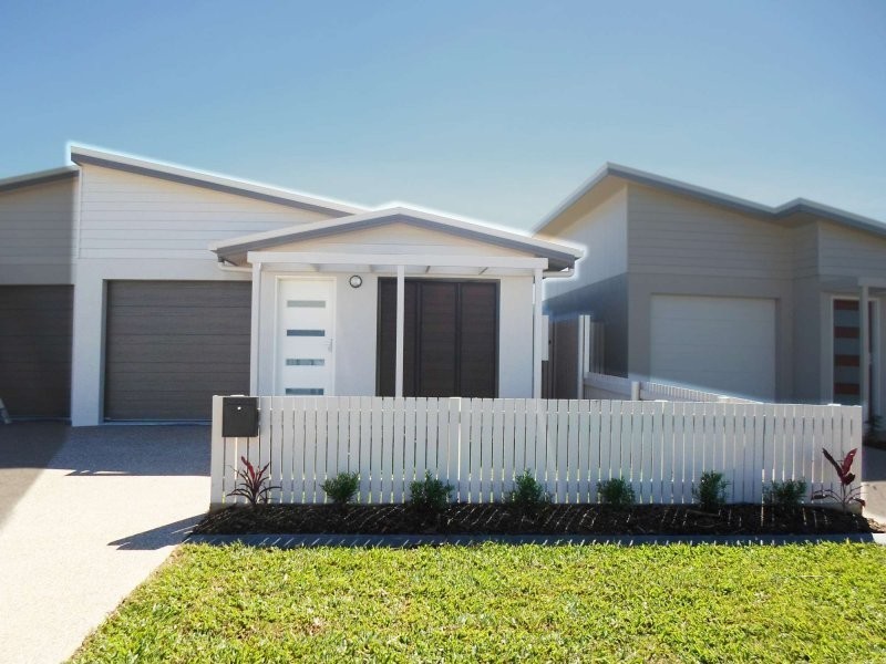 51 Kahana Avenue, Burdell QLD 4818