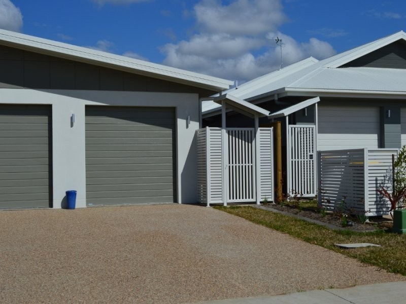 Oonoonba QLD 4811