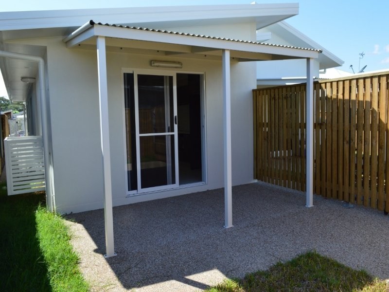 Oonoonba QLD 4811