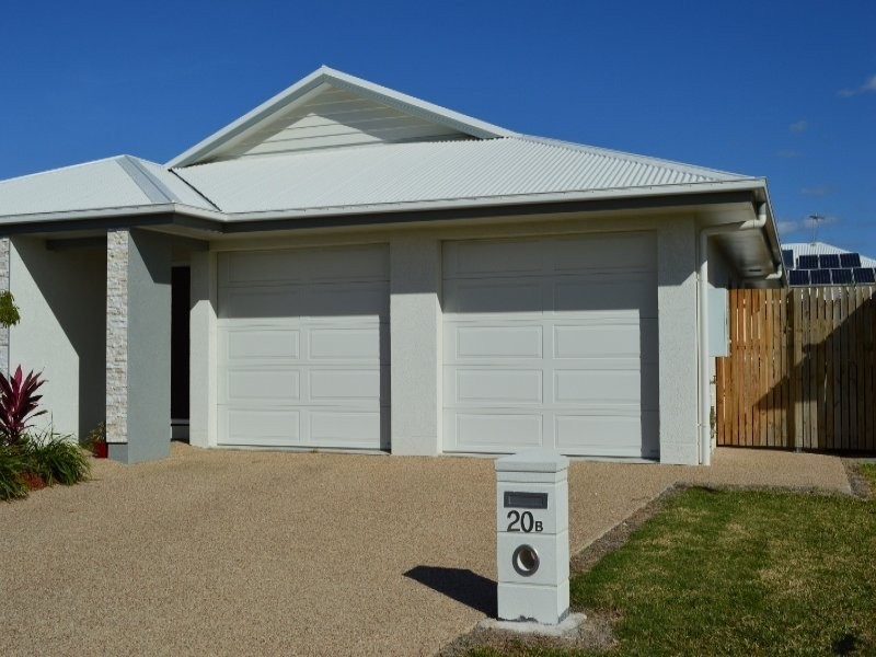 20b Crake Street, Oonoonba QLD 4811