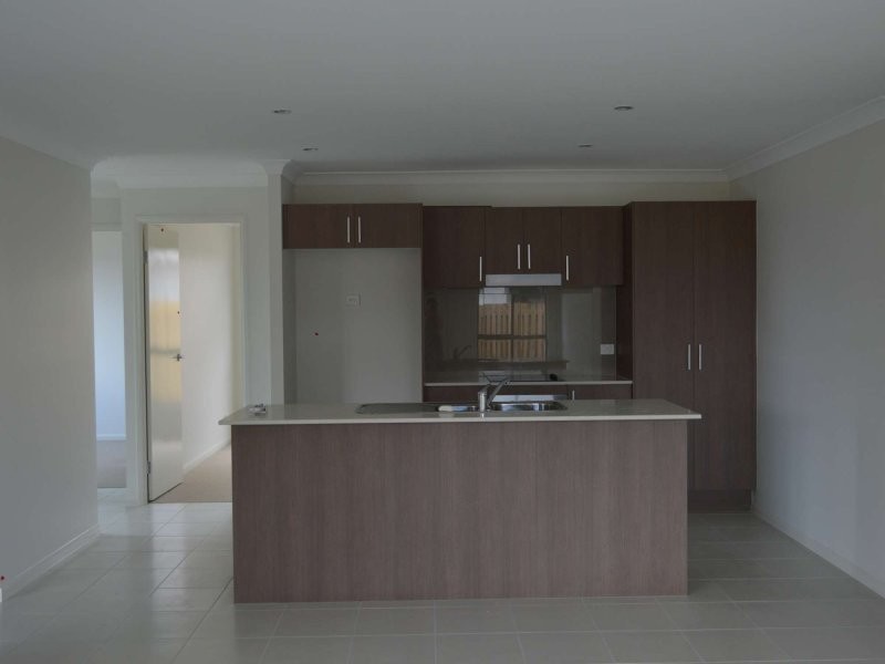 Lot 6036 Aldrin Street, Burdell QLD 4818