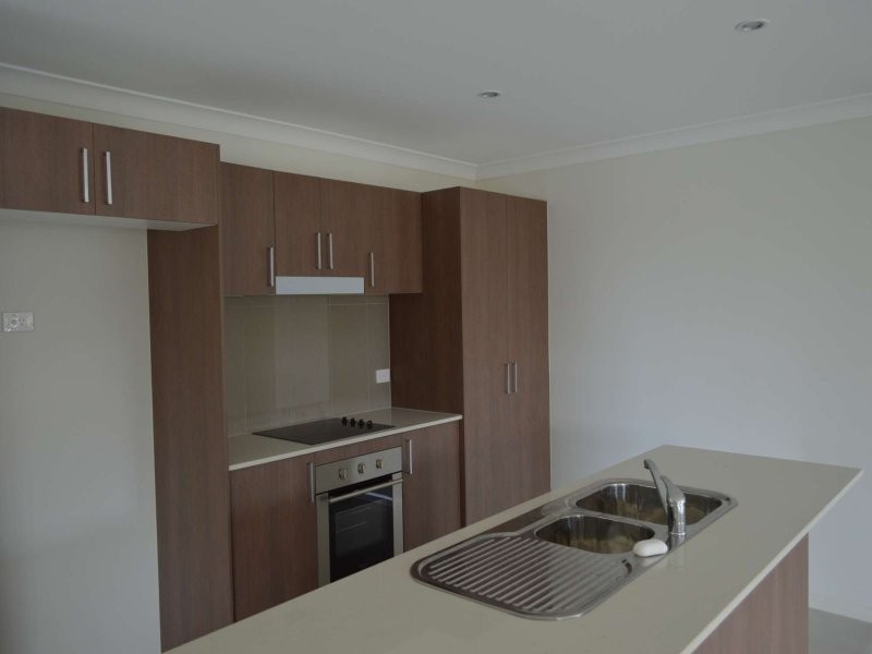 Lot 6036 Aldrin Street, Burdell QLD 4818