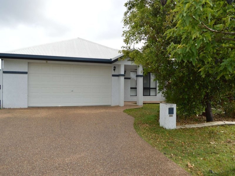 37 Lakewood Drive, Idalia QLD 4811