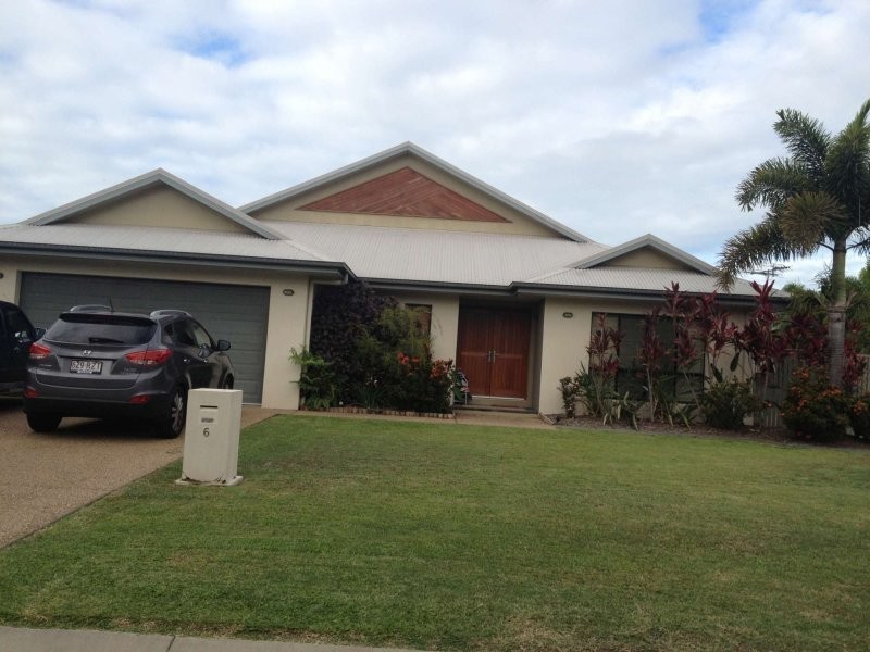 6 Jireena Court, Annandale QLD 4814