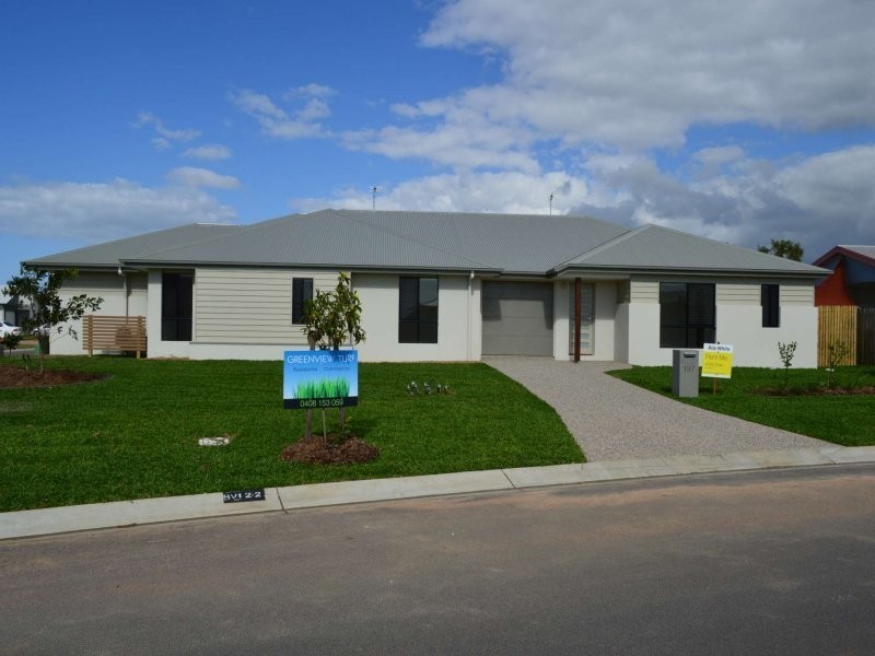 19B Outcrop Rise, Mount Louisa QLD 4814