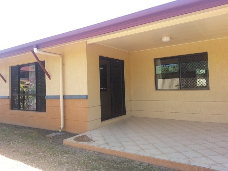 Unit 16/12-24 Sanctuary Drive, Idalia QLD 4811