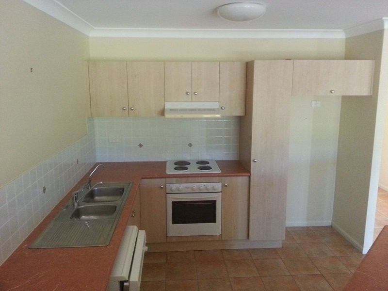 Unit 16/12-24 Sanctuary Drive, Idalia QLD 4811