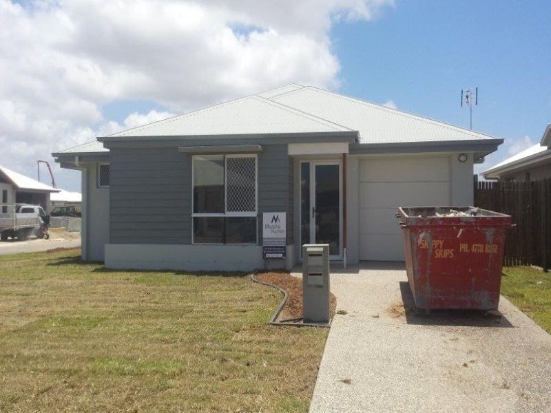 2/37 Trevalla Entrance, Burdell QLD 4818