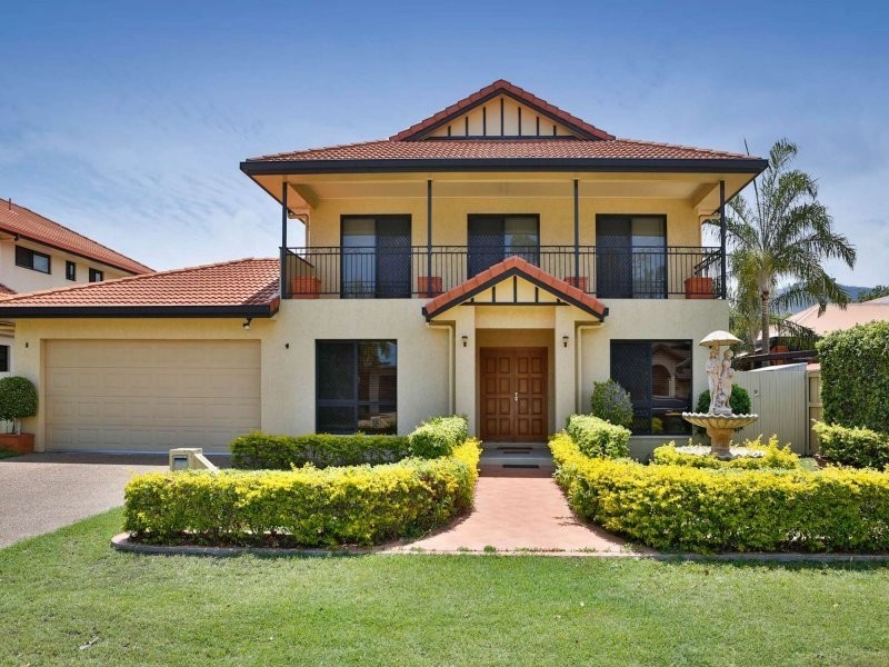 5 Hallet Close, Douglas QLD 4814