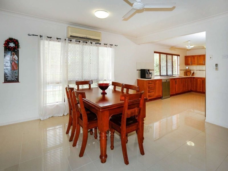 5 Hallet Close, Douglas QLD 4814