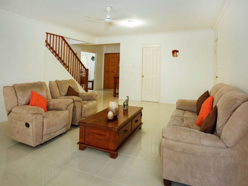 5 Hallet Close, Douglas QLD 4814