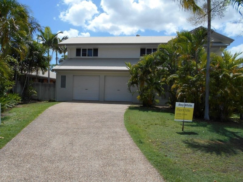 3 Jondaryn Court, Annandale QLD 4814