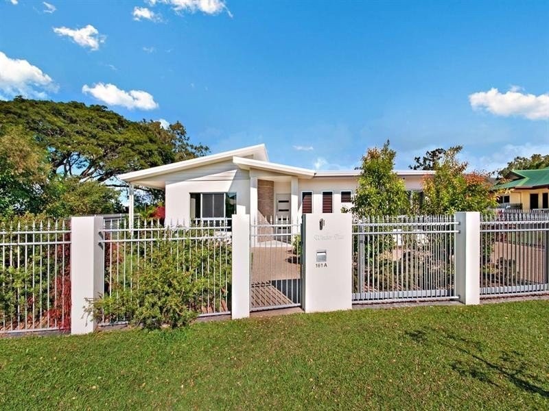 161a Riverpark Drive, Annandale QLD 4814