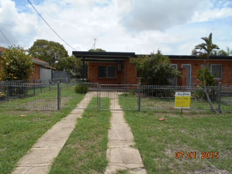 1/153 Albert Street, Cranbrook QLD 4814