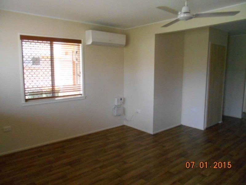 1/153 Albert Street, Cranbrook QLD 4814