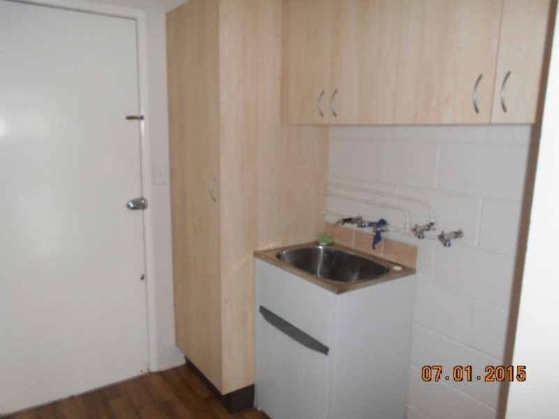 1/153 Albert Street, Cranbrook QLD 4814