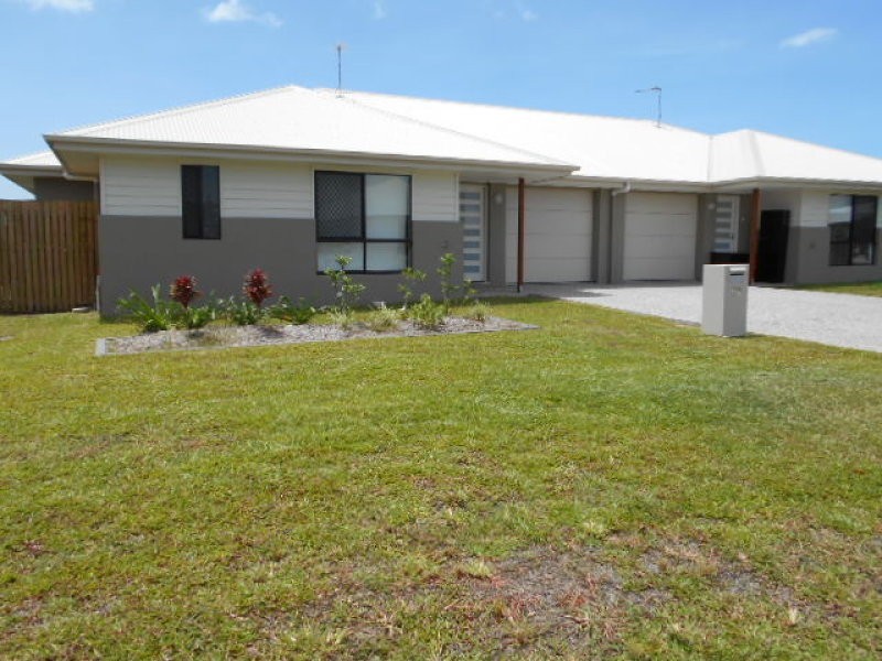 1/60 Daydream Circuit, Burdell QLD 4818