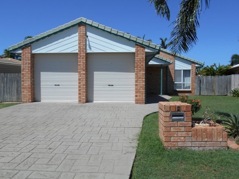 8 Morstone Street, Annandale QLD 4814