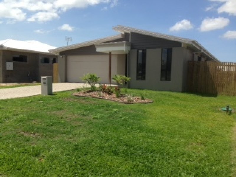 86 Willowbank Drive, Kirwan QLD 4817