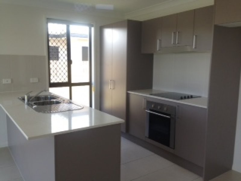 86 Willowbank Drive, Kirwan QLD 4817