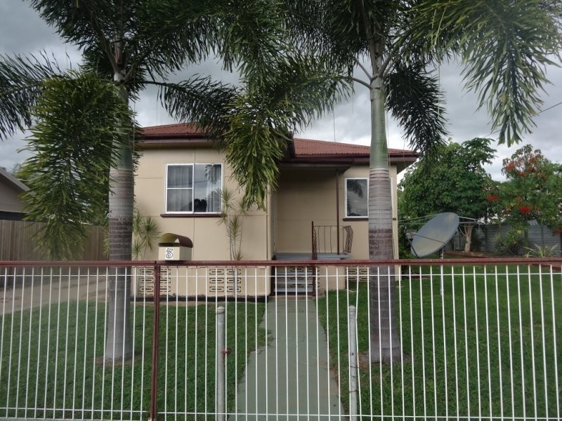 3 Sparre Street, Wulguru QLD 4811