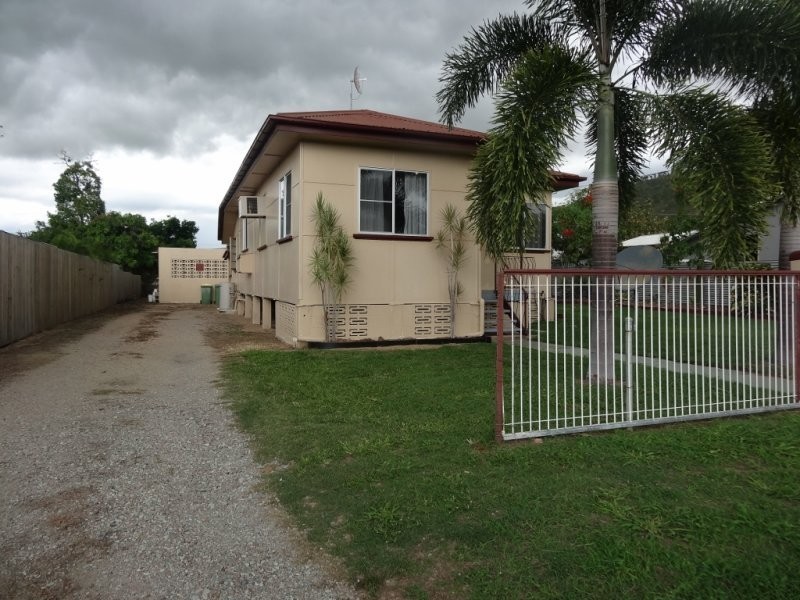 3 Sparre Street, Wulguru QLD 4811