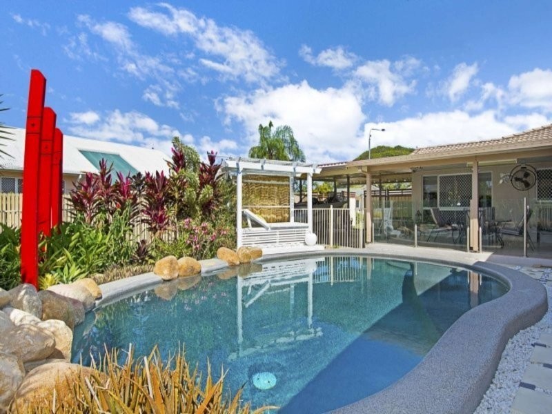 100 Riverpark Drive, Annandale QLD 4814