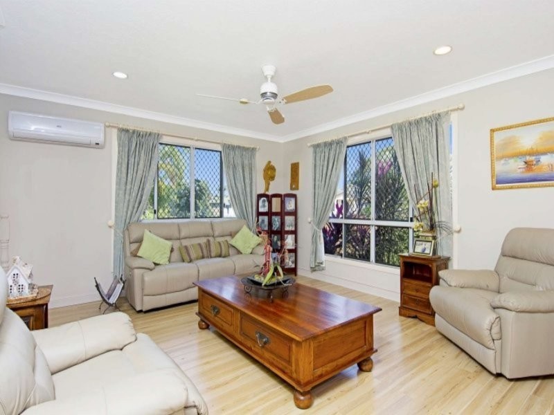 100 Riverpark Drive, Annandale QLD 4814