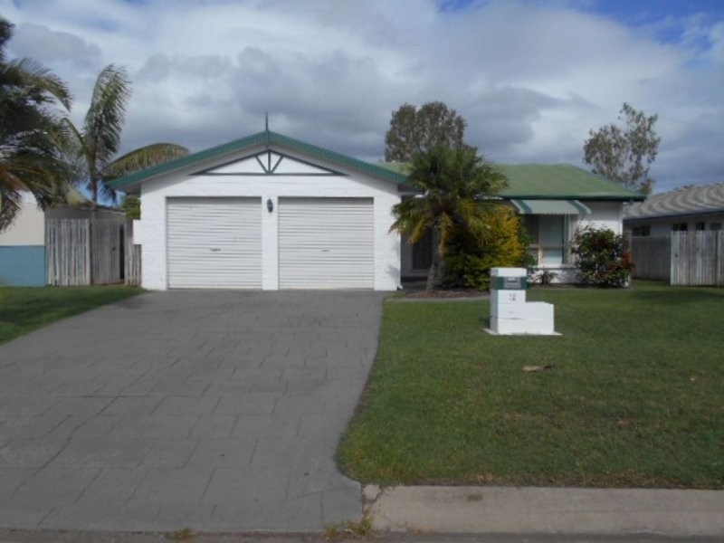 12 Jondaryn Court, Annandale QLD 4814