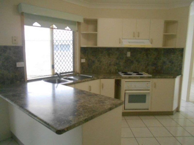 12 Jondaryn Court, Annandale QLD 4814