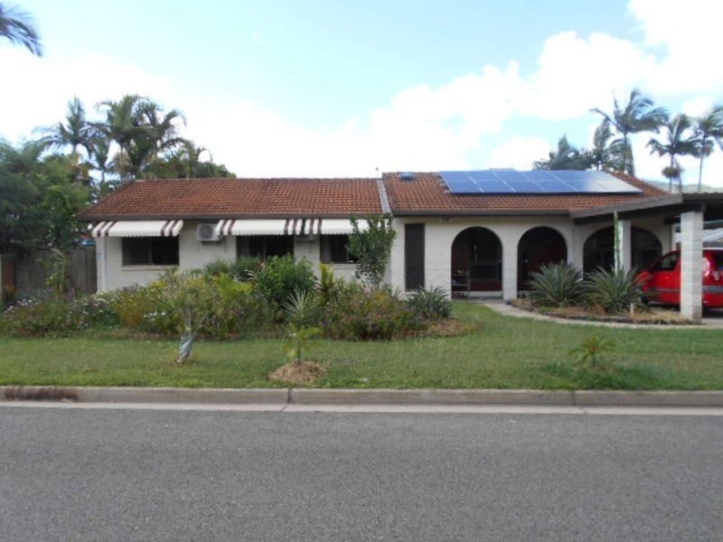 2 Lupin Court, Annandale QLD 4814