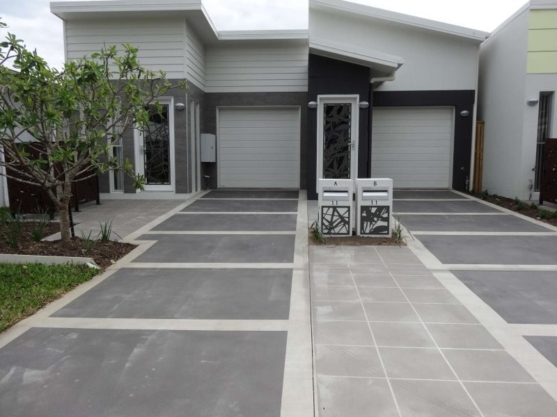 17b Huxley Crescent, Oonoonba QLD 4811