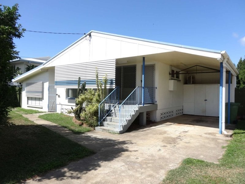 20 Barcroft Street, Aitkenvale QLD 4814