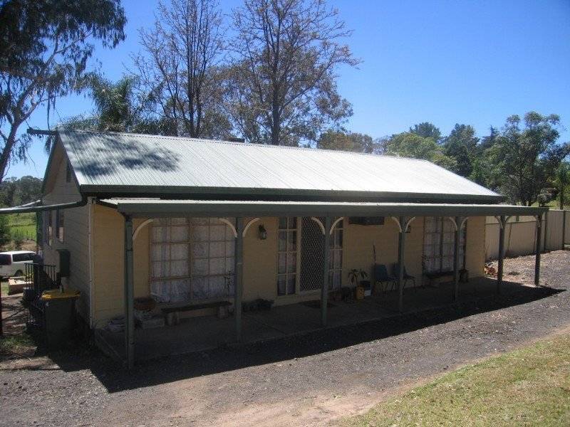 East Kurrajong NSW 2758