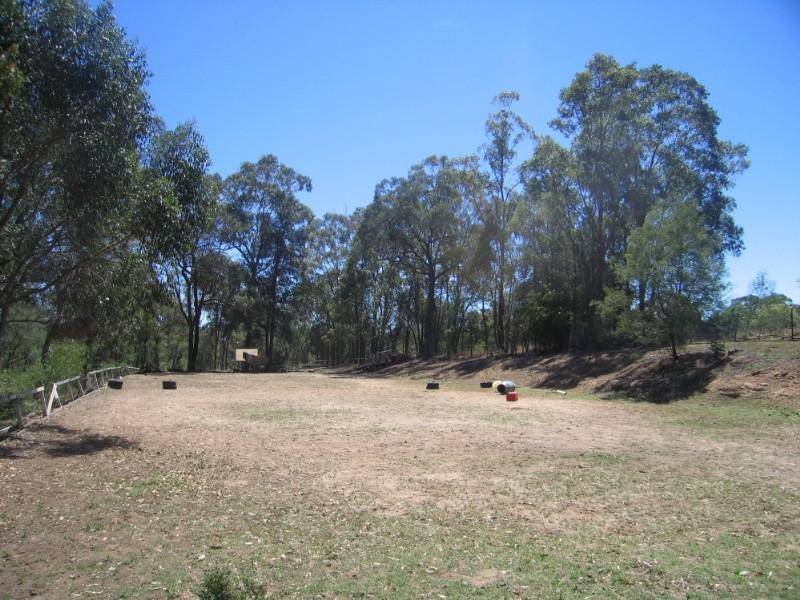 East Kurrajong NSW 2758