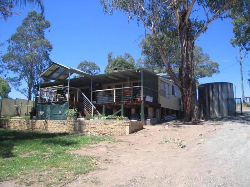 East Kurrajong NSW 2758