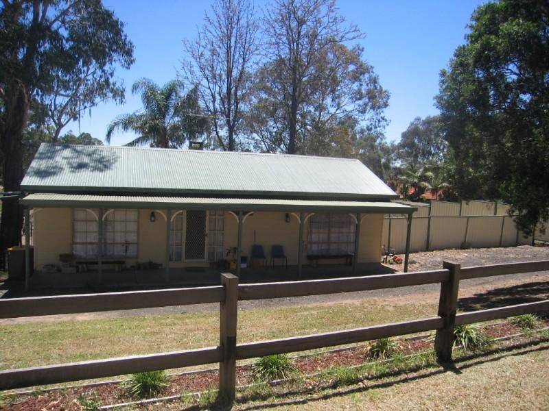 East Kurrajong NSW 2758