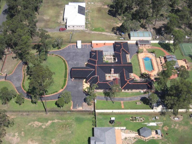 Castlereagh NSW 2749