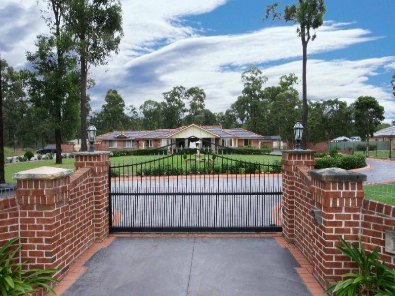 Castlereagh NSW 2749